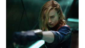 『マーベルズ』©Marvel Studios 2023