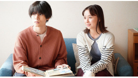 「たとえあなたを忘れても」第4話 (C)ABCテレビ