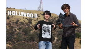 『ゴジラ-0.1』北米プレミア　©2023 TOHO CO.,LTD.