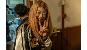 『コーポ・ア・コーポ』オフショット©ジーオーティー/岩浪れんじ