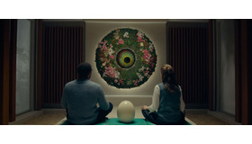 『ポッド・ジェネレーション』© 2023 YZE – SCOPE PICTURES – POD GENERATION