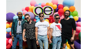 「クィア・アイ」の“ファブ5” Photo by Emma McIntyre/Getty Images