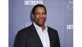 デンゼル・ワシントン Photo by Michael Loccisano/Getty Images