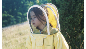『ミツバチと私』© 2023 GARIZA FILMS INICIA FILMS SIRIMIRI FILMS ESPECIES DE ABEJAS AIE