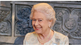 エリザベス女王-(C) Getty Images