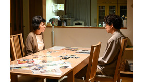 「ブラックファミリア～新堂家の復讐～」第7話( c)ytv