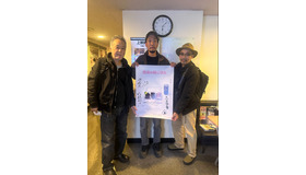 『映画の朝ごはん』©ジャンゴフィルム