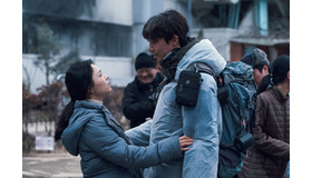 『コンクリート・ユートピア』© 2023 LOTTE ENTERTAINMENT & CLIMAX STUDIO, INC. ALL RIGHTS RESERVED.