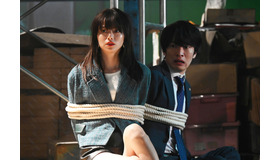 「今日からヒットマン」第4話 (C)テレビ朝日