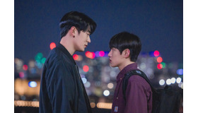 『セマンティックエラー・ザ・ムービー』ⓒ2022 Watcha  All Rights Reserved.