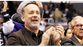 トム・ハンクス -(C) Getty Images