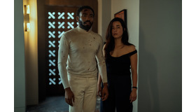 「Mr. & Mrs. スミス」© Amazon MGM Studios