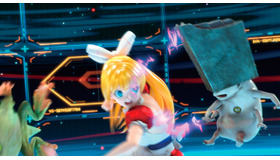 村上隆『めめめのくらげ』×初音ミク「Last Night,Good Night（Re :Dialed）」-(C) Takashi Murakami/Kaikai Kiki Co., Ltd. All Rights Reserved.