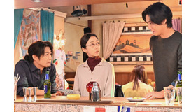 「セクシー田中さん」第5話（C）NTV