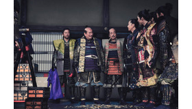 『首』　（c）2023KADOKAWA cT.N GON Co.,Ltd.