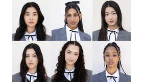 KATSEYE「The Debut：Dream Academy」（C）HYBE UMG LLC.