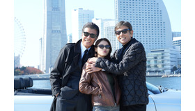 『帰ってきた あぶない刑事』（C）2024「帰ってきた あぶない刑事」製作委員会