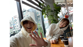 『コンクリート・ユートピア』スペシャルカット　© 2023 LOTTE ENTERTAINMENT & CLIMAX STUDIO, INC. ALL RIGHTS RESERVED.