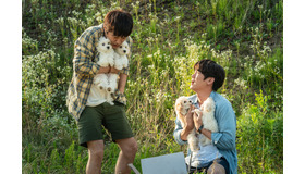 『マイ・ハート・パピー』ⓒ 2023. Yworks Entertainment Co.,Ltd. All rights reserved.