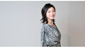 『桜、ふたたびの加奈子』広末涼子／Photo：Naoki Kurozu