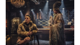 「パリピ孔明」第9話（C）フジテレビ