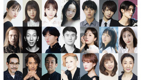 舞台「千と千尋の神隠し」