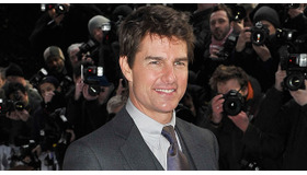 トム・クルーズ -(C) Getty Images