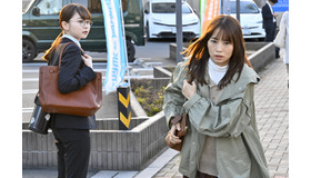 『ゼイチョー ～「払えない」にはワケがある～』第7話（C）NTV