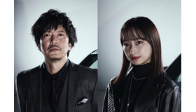 ドラマ25「ハコビヤ」©「ハコビヤ」製作委員会