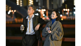 「うちの弁護士は手がかかる」第7話（C）フジテレビ