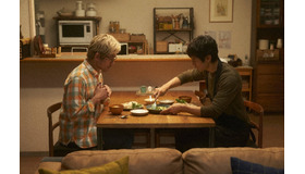 「きのう何食べた？season2」第8話 Ⓒ「きのう何食べた？ season2」製作委員会　Ⓒよしながふみ／講談社