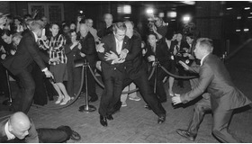 『大統領暗殺』