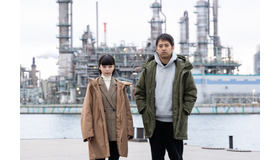 連続ドラマW-30「東京貧困女子。-貧困なんて他人事だと思ってた-」