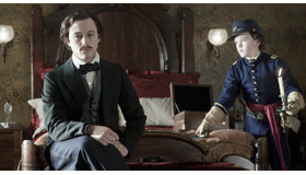 ジョセフ・ゴードン＝レヴィット（ロバート・リンカーン役）／『リンカーン』 -(C) 2012 TWENTIETH CENTURY FOX FILM CORPORATION and DREAMWORKS II DISTRIBUTION CO., LLC