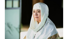 大河ドラマ「どうする家康」初／鈴木杏