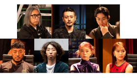 「THE TRUTH」Ⓒ「THE TRUTH」製作委員会