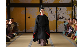 「大奥」19話（C）NHK