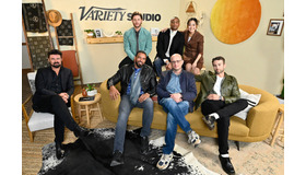 「ザ・ボーイズ」キャスト＆制作陣 Photo by Astrid Stawiarz/Getty Images for Variety