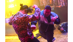 『犯罪都市 NO WAY OUT』(C)ABO Entertainment presents a BIGPUNCH PICTURES & HONG FILM & B.A. ENTERTAINMENT production world sales by K-MOVIE ENTERTAINMENT