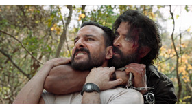 『ヴィクラムとヴェーダ』©Y Not Studio and the others all rights reserved