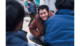 『コンクリート・ユートピア』© 2023 LOTTE ENTERTAINMENT & CLIMAX STUDIO, INC. ALL RIGHTS RESERVED.