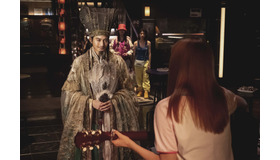 「パリピ孔明」最終話（C）フジテレビ