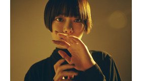 杉咲花『市子』／photo：You Ishii