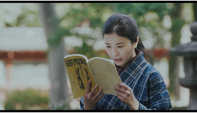 『風よ あらしよ 劇場版』©風よ あらしよ 2024 ©村山由佳／集英社