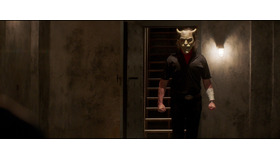 『ブラック・フォン』（C）2021 UNIVERSAL STUDIOS. All Rights Reserved.