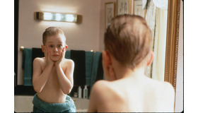 『ホーム・アローン』© 1990 Twentieth Century Fox Film Corporation.