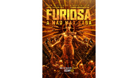 『マットマックス：フュリオサ』（C）2023 Warner Bros.Ent. All Rights Reserved