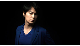 5年ぶりに「KOH＋」を復活させたプロデューサー・福山雅治