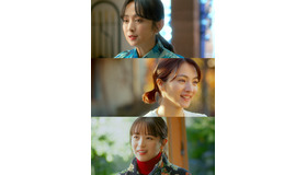 『窓ぎわのトットちゃん』© 黒柳徹子／2023 映画「窓ぎわのトットちゃん」製作委員会