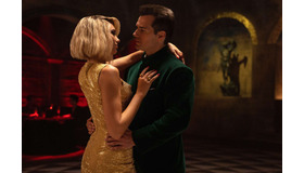 『ARGYLLE／アーガイル』© Universal Pictures